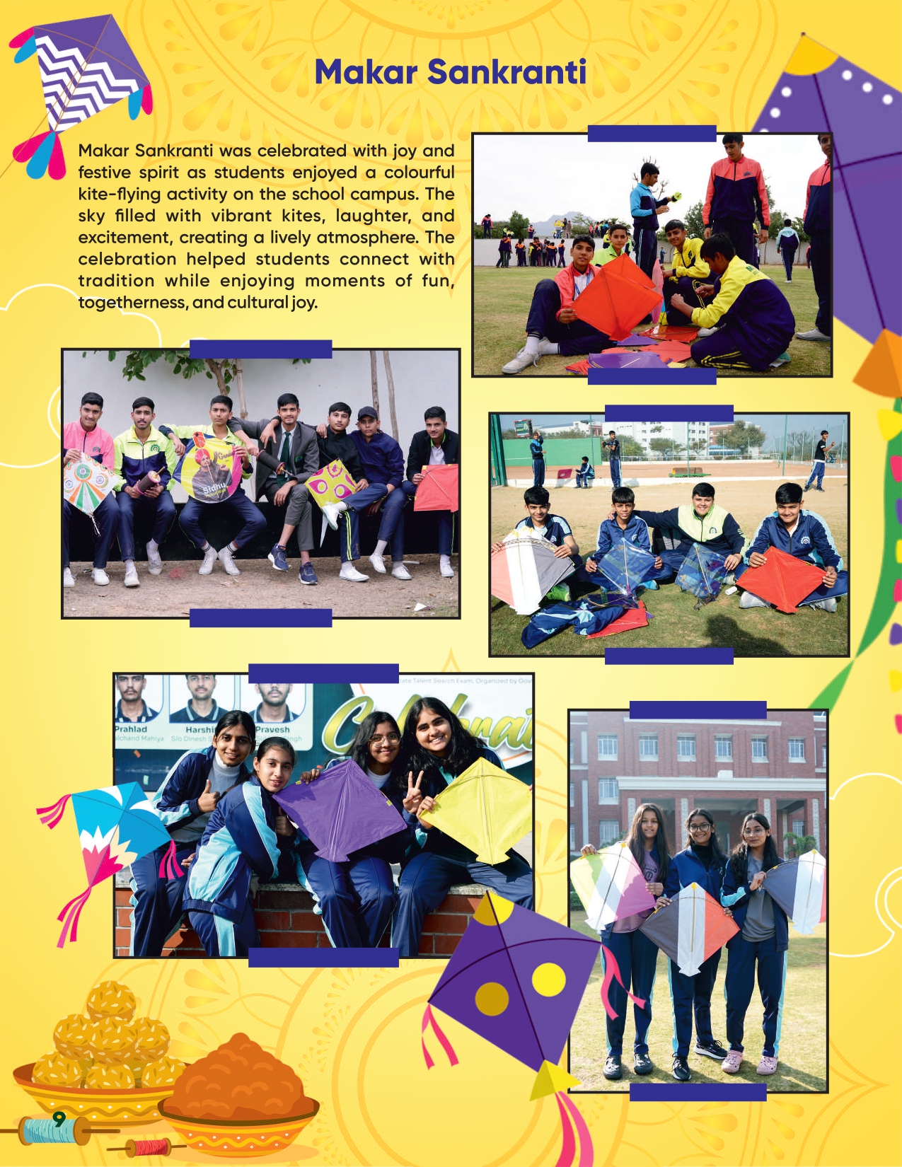 Best day ever — Funathon Day